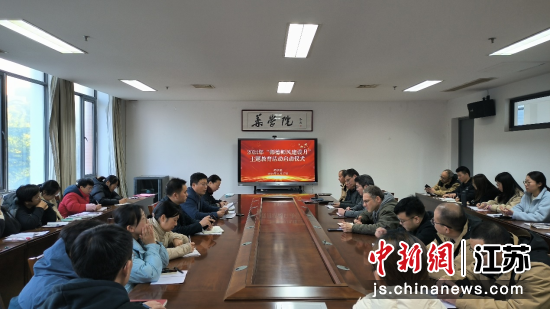启动仪式。车鹏程 摄 启动仪式。车鹏程 摄