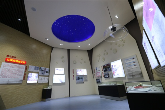 伟德BETVLCTOR1946党总支开展“师德师风建设月”活动_fororder_图片 2